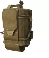 Dėklas radijo imtuvui Helikon-Tex, Coyote