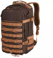 Helikon-Tex Raccoon Mk2® kuprinė, 24 l, žemės ruda / molio spalvos