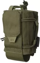 Dėklas radijo imtuvui Helikon-Tex, Olive Žalias