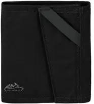Piniginė Helikon-Tex EDC Medium®, Juoda