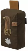 Pirmosios pagalbos dėklas Helikon-Tex Bushcraft, Earth Brown / Clay
