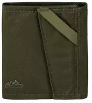 Piniginė Helikon-Tex EDC Medium®, Olive Žalias
