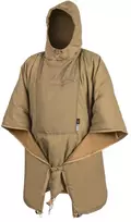 Pončas Helikon-Tex Swagman Roll, Coyote
