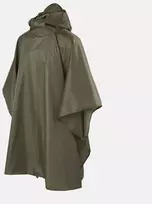 Pončas Helikon-Tex Lightweight, Olive Žalias