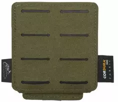 Molle diržo adapteris 2 Helikon-Tex, Olive Žalias