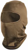 Balaklava Helikon-Tex Winter- ComfortDry®, Coyote