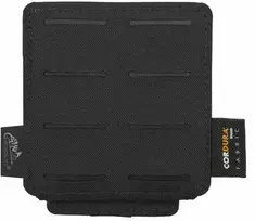 Molle diržo adapteris 2 Helikon-Tex, Juoda