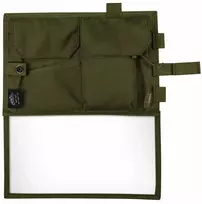 Žemėlapio dėklas Helikon-Tex, Olive Žalias