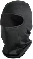 Balaklava Helikon-Tex Winter- ComfortDry®, Juoda