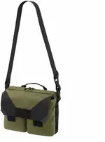 Krepšys Helikon-Tex Claymore, Olive Žalias / Juoda