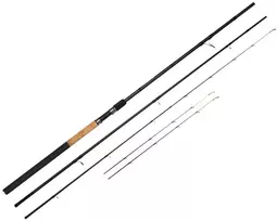 Meškerė Salmo Spartan Feeder 120 360cm