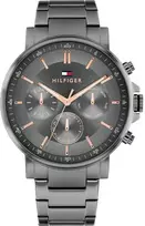 Vyriškas laikrodis TOMMY HILFIGER 1710711 TYSON (zf127e)