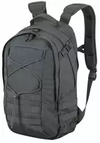 Kuprinė Helikon-Tex EDC®, 24l., Shadow Pilkas