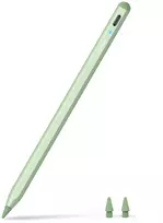 „Metapen A8“ aktyvus rašiklis iPad USB-C - Žalias