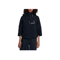 Nike ACG Gore-Tex Casual Detachable Hood Zipper Windbreaker Women jackets Black AJ0954-010 L