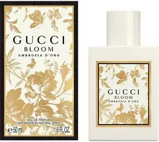 Gucci Bloom Ambrosia D`Oro - EDP