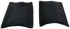 Sabelt Sim Racing Sabelt SEAT PROTECTION KIT, Sitz-Schutzbezug - juodas