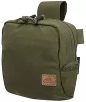 Išgyvenimo įrankių dėklas Helikon-Tex, Olive Žalias