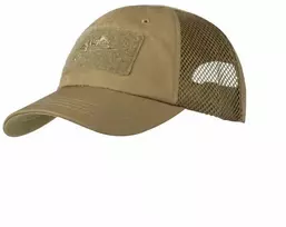 Kepurė Helikon-Tex BBC Vent Cap, Coyote