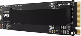 SAMSUNG Dysk SSD 990 EVO 1TB MZ-V9V1T0BW