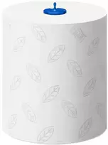 Popieriniai rankšluosčiai Tork Matic Soft Advanced H1 (290067), 2 sluoksniai, baltos spalvos, 150m, 612 lapelių