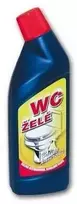 Koslita Tualeto želė ŪLA su aktyviuoju chloru, 1l