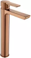 Kriauklės maišytuvas REA ARGUS COPPER BRUSH High
