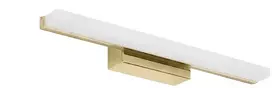 Sieninis šviestuvas Toolight Sieninė lempa LED 40CM APP1848-1W GOLD