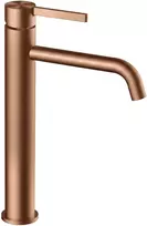 Maišytuvas vonios kambario Rea Foster Copper