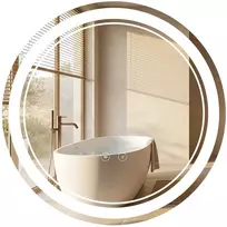 rea Veidrodis LED SOFT 70