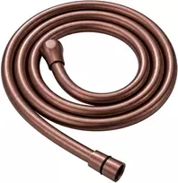 Nesisukanti dušo žarna Rea Copper 150 cm