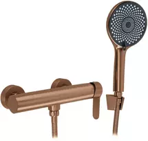 Maišytuvas dušo REA Arcos Copper