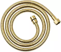 Dušo žarna Rea Gold 150 cm