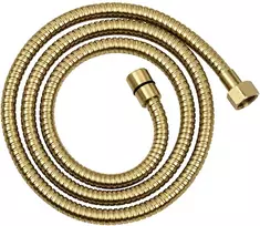Dušo žarna Rea Gold 150 cm