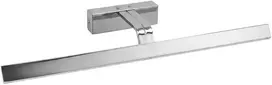Sieninis šviestuvas Toolight Vonios sieninis LED šviestuvas SWE003-1W 73cm CHROME