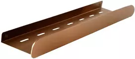rea Vonios kambario lentyna SF03 45cm copper brush