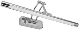 Sieninis šviestuvas Toolight Vonios sieninis LED šviestuvas SWE016-1W 42cm Chrome