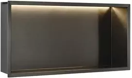 rea LED vonios kambario niša 30x60 Titan