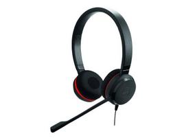 JABRA EVOLVE 30 II STEREO UC - USB C/A ADAPTER