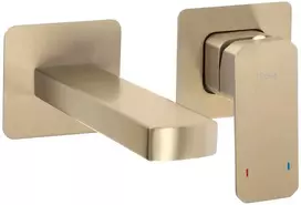 REA Arlo Gold Paslėptas praustuvo maišytuvas