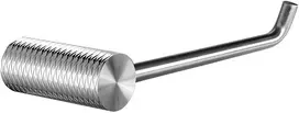 rea Pakabas vonios kambario 9711A Prism Nickle