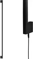 Toolight SIENINIS ŠVIESTUVAS LED LHJ065-W 120cm Juodas
