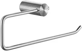 rea Pakabas vonios kambario 9710 Prism Nickle