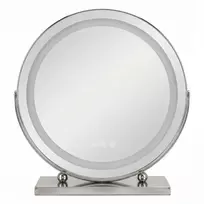 rea Veidrodis LED MAKE-UP Chrome 58x45