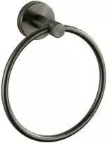 Pakabas vonios kambario Ring 6610 Modern Titan