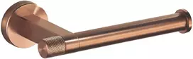 Laikiklis tualetinio popieriaus 39105 ORI Copper