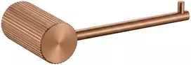 Laikiklis tualetinio popieriaus 64105 SOLO Copper