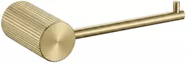 Laikiklis tualetinio popieriaus 64105 SOLO Gold