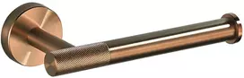 Laikiklis tualetinio popieriaus 6611 Modern Copper