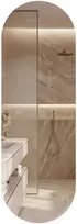 rea Veidrodis LED 150x50cm MOL-OV